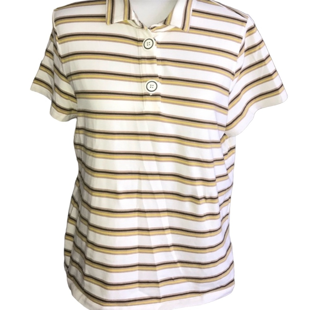 Lizgolf Polo 1997